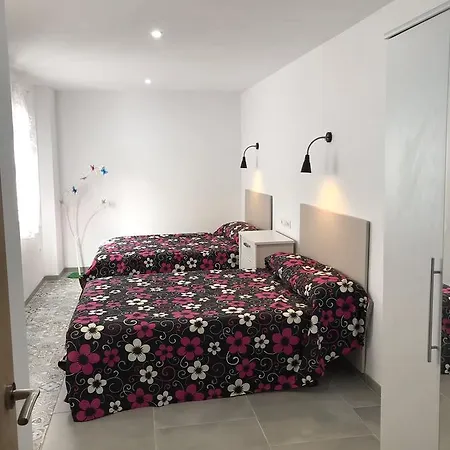 Apartamento Centrico, Jose Mº Py Alicante