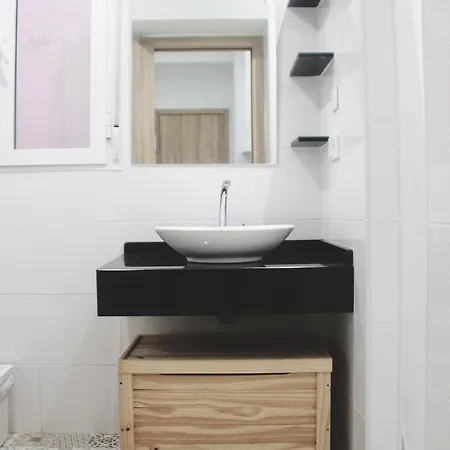 Apartamento Centrico, Jose Mº Py Apartment